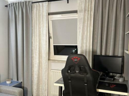 Mieszkanie Kraków Krowodrza, Azory, Gdyńska