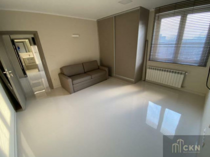 Mieszkanie Kraków Nowa Huta, Nowa Huta, Plac Centralny - Centrum A