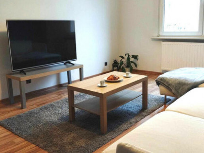 Mieszkanie Tychy, Stefana Grota-Roweckiego