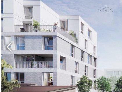 Mieszkanie Kraków Krowodrza, Łobzów, Friedleina