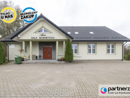 Dom Rębiechowo ul. Akacjowa