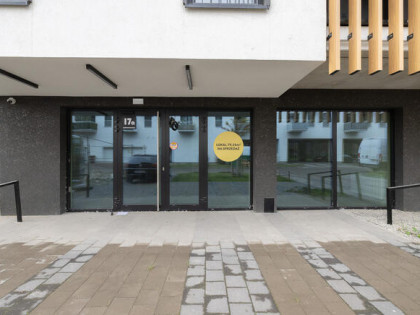 Lokal usługowy | Nowe Żerniki