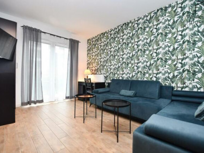 Mieszkanie Kraków Kraków-Śródmieście, Rakowice, Rakowicka