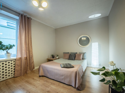 Mieszkanie Łódź Bałuty ul. Wojska Polskiego