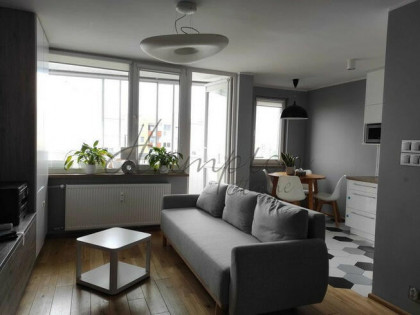 Mieszkanie Warszawa gm. Bemowo Bemowo, Lajosa Kossutha