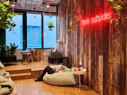 Lokal użytkowy Warszawa gm. Ochota Ochota, Aleje Jerozolimskie