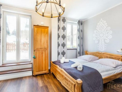 Mieszkanie Bukowina Tatrzańska, Wierch Głodowski