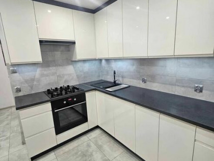 Wyjątkowe mieszkanie w nowoczesnym stylu