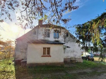 Dom Rzecino gm. Rąbino