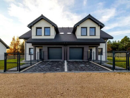 Dom Wancerzów gm. Mstów