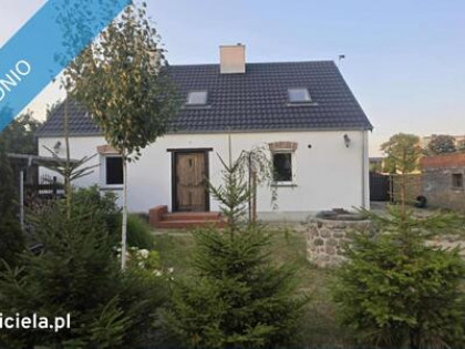 Dom z duszą,  agroturystyka