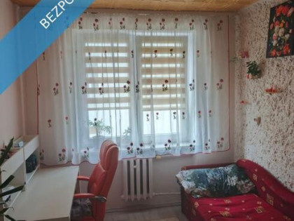 Sprzedam 3 pokojowe mieszkanie