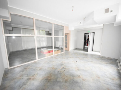 Uniwersalny lokal na wynajem-super miejsce!