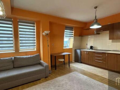 Mieszkanie Kraków Podgórze, Drukarska