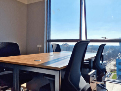 Lokal użytkowy Warszawa gm. Mokotów Mokotów, Wincentego Rzymowskiego