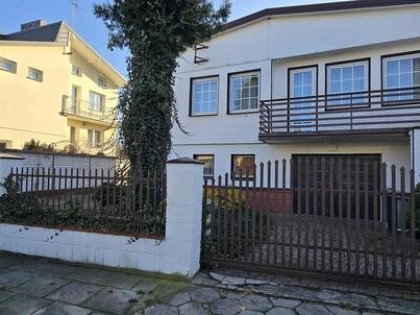 Dom, w którym poczujesz spokój – Siedlce, Łowcza