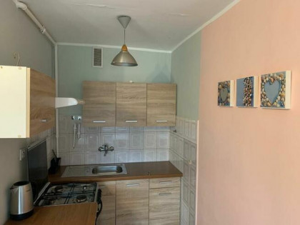 Kawalerka 26 m2 na Niebuszewie