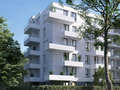 Mieszkanie Kraków Czyżyny, Aleja Pokoju