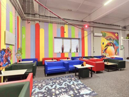 Atrakcyjny lokal usługowy Łuków