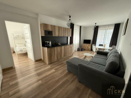 Mieszkanie Białka Tatrzańska gm. Bukowina Tatrzańska, Grapa