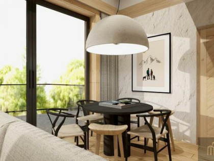 Mieszkanie Kościelisko