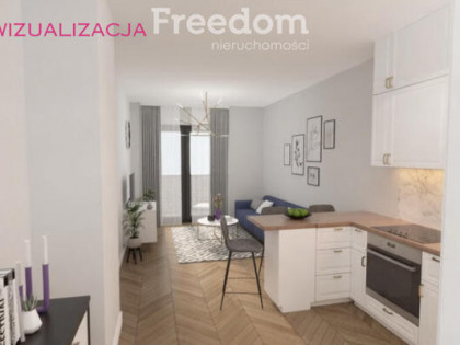 Przestronne 2 pokoje z balkonem | Ursus