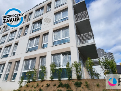 Mieszkanie Gdynia Obłuże rynek pierwotny ul. Krawiecka