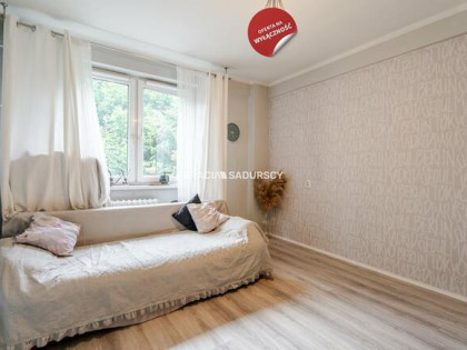 Mieszkanie Kraków Krowodrza, Kazimierza Wielkiego