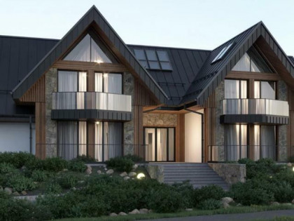 Mieszkanie Kościelisko