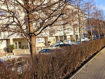 Mieszkanie Warszawa Ursynów.