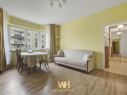 Mieszkanie Konstancin-Jeziorna, Bielawska