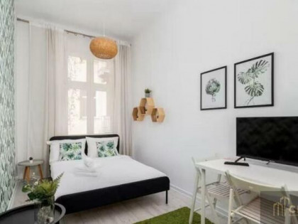 Mieszkanie Kraków Śródmieście, Rakowicka