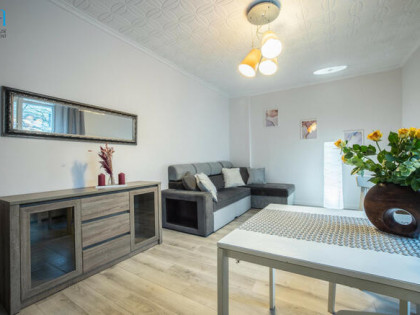 Mieszkanie Łódź gm. Łódź-Bałuty Bałuty, Wojska Polskiego