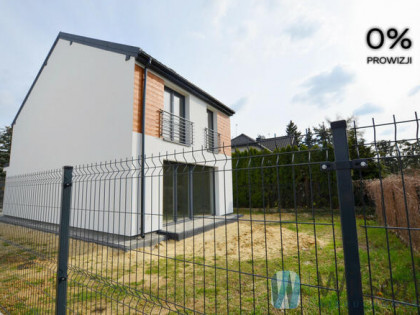 Dom Łomianki Dziekanów Leśny, Bajkowy