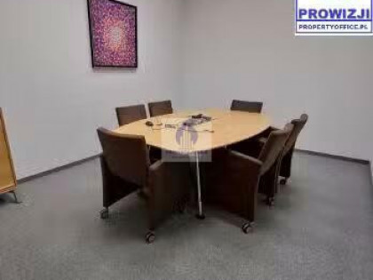 Lokal użytkowy Warszawa Mokotów, Domaniewska