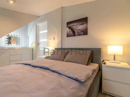 Mieszkanie Zamysłowo gm. Stęszew,