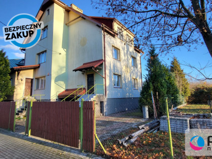 Dom Pruszcz Gdański ul. Stefana Żeromskiego