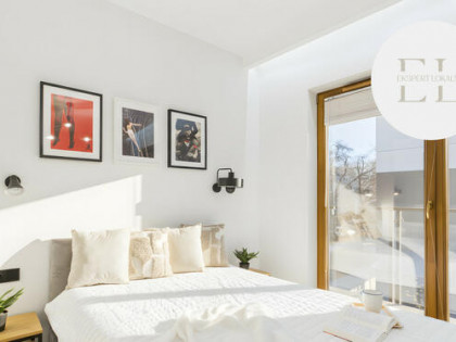 Mieszkanie Warszawa gm. Wola Wola, Nowolipki, Pawia