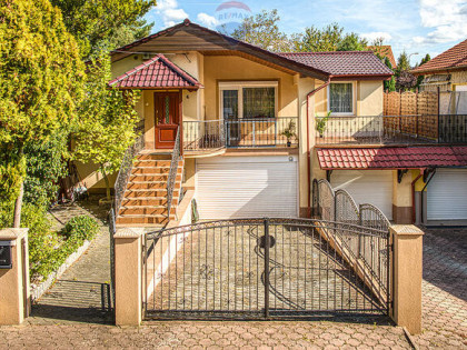 Wygodny, rodzinny dom na Jędrzychowie