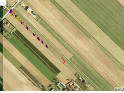 SPRZEDAM DZIAŁKĘ lublin