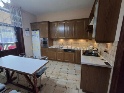 Dom Marszów gm. Żary,