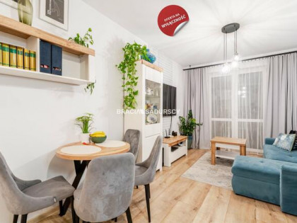 Mieszkanie Kraków Prądnik Biały, Prądnik Biały, Zygmunta Glogera