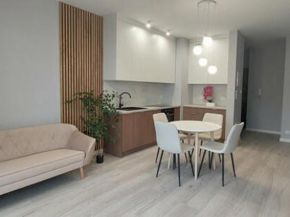 Mieszkanie Warszawa gm. Ursus Ursus, Szamoty, Edwarda Habicha