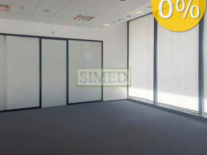 Pow. usługowa 500 m 2 z tarasami ,dostęp24h