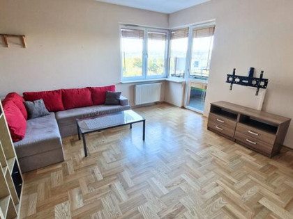 Stańczyka 14, 57m2, 2 pok+kuchnia, balkon,od zaraz