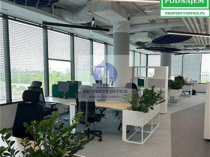 Lokal użytkowy Warszawa Ochota, Białobrzeska