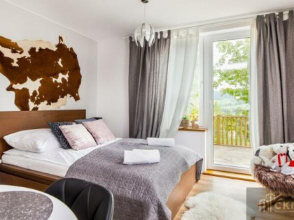 Mieszkanie Bukowina Tatrzańska, Wierch Głodowski