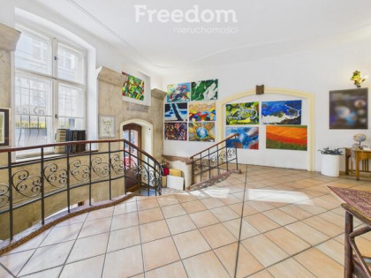 Artystyczny lokal z duszą w centrum Bytomia