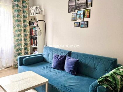 Mieszkanie Kraków Dębniki, Jana Kantego Federowicza