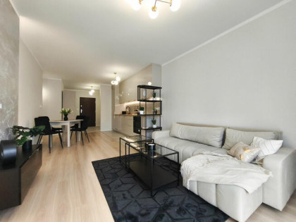 Mieszkanie pod klucz 67,9 m² w Bella Vista